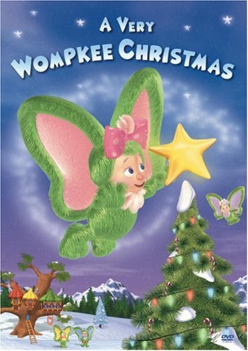 Amazon.com: A Very Wompkee Christmas : DeVitto, Mike: Toys & Games